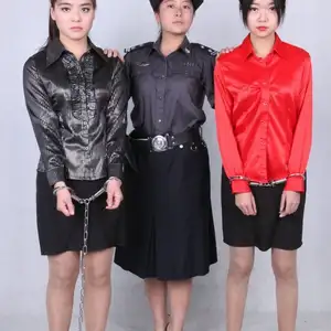 胜景山庄 - 246-女犯姐妹 相册封面，共 34 张图片