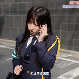 jpdamsel - 20131124 逆恨み 相册封面，共 35 张图片