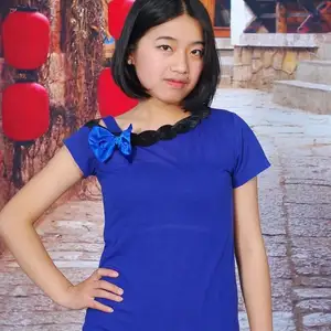 唯美之家 - 小艺和小轩1 相册封面，共 123 张图片
