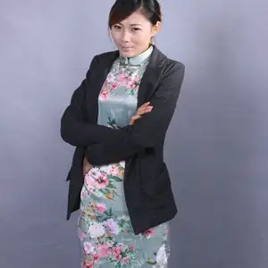 典雅倩影 - 044-来个后手观音（初雪篇） 相册封面，共 154 张图片