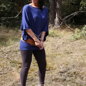 cuffedoutdoors - cod156 相册封面，共 85 张图片