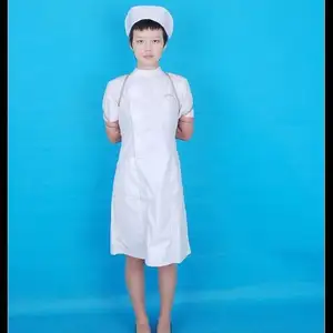 唯美之家 - 09-8-4嫣蓉护士装 相册封面，共 100 张图片