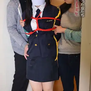 jpdamsel - 20160512 �D警なごみ　１ 相册封面，共 40 张图片