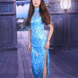 典雅倩影 - 107-瑞应金穰万万年，婷中子弟共兰秀 相册封面，共 126 张图片