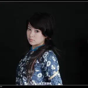 唯美之家 - 思思 相册封面，共 347 张图片