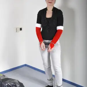 cuffgirl - cg060 相册封面，共 89 张图片