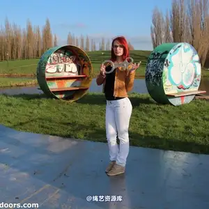 cuffedoutdoors - cod501 相册封面，共 84 张图片