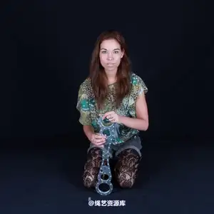 girlsincuffs - gic354 相册封面，共 126 张图片