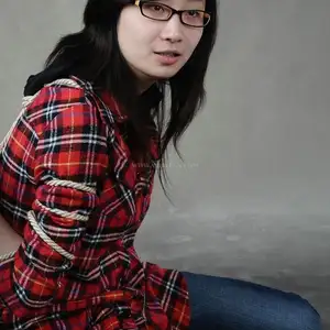 赤足者 - 佳妮2012-1 相册封面，共 53 张图片