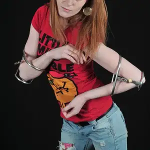 girlsincuffs - gic287 相册封面，共 78 张图片