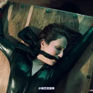 limitedaudience - 2010 sammie b devour 相册封面，共 41 张图片