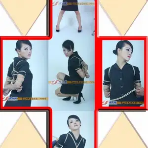 雅俗阁 - 20070517雅绪制服 相册封面，共 59 张图片