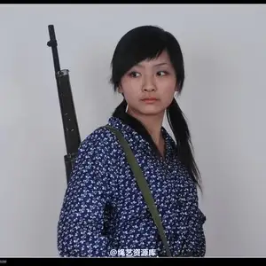 唯美之家 - 盈盈被抓 相册封面，共 142 张图片