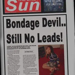 bondagebob - Luxi Bondage Devil 相册封面，共 91 张图片