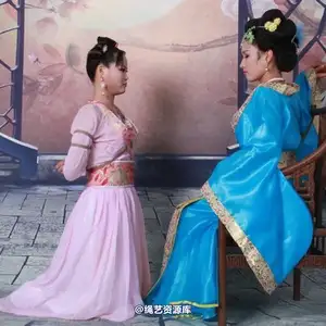 胜景山庄 - 289-贵妃鞭打丫鬟 相册封面，共 58 张图片