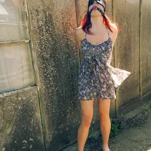 limitedaudience - 2013 scarlett blindfolded walk 相册封面，共 20 张图片