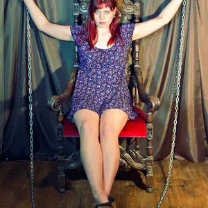 limitedaudience - 2012 scarlett taming the captive 2 相册封面，共 37 张图片