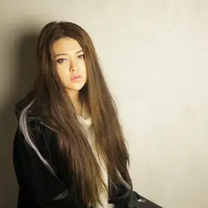 dk13美束馆 - 1.8-瑰丽黑丝连体衣A-130P 相册封面，共 130 张图片
