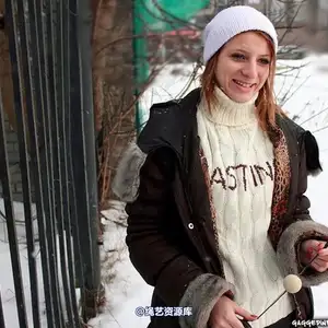 gaggedinpublic - gip314 相册封面，共 78 张图片