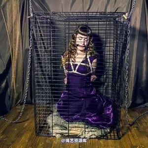 limitedaudience - 2014 fay inside the cage 2 相册封面，共 27 张图片