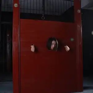 神艺缘 - 138-不招就受刑 相册封面，共 20 张图片