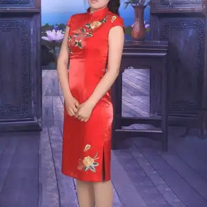 典雅倩影 - 139-旗袍姐妹花 相册封面，共 113 张图片