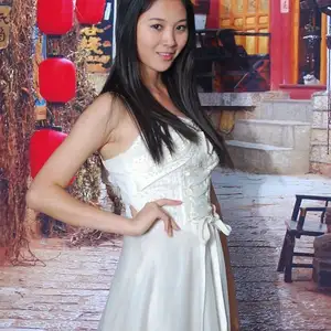 唯美之家 - 明美和雅芙双缚 相册封面，共 184 张图片