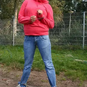 cuffedoutdoors - cod055 相册封面，共 119 张图片