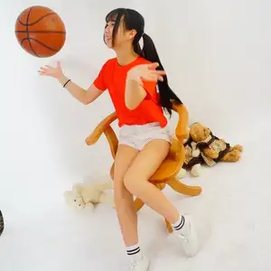 dk13美束馆 - 7.11-娃娃运动装b-120P 相册封面，共 120 张图片
