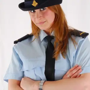 cuffedinuniform - ciu005 相册封面，共 97 张图片
