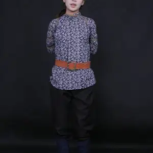胜景山庄 - 119-女八路 相册封面，共 51 张图片