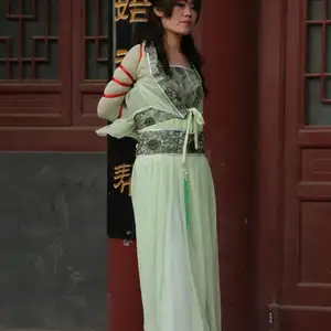 胜景山庄 - 137-新模寺庙拍摄 相册封面，共 47 张图片