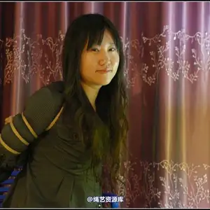 唯美之家 - 2009-12-10新模(晓祺) 相册封面，共 80 张图片