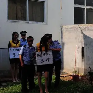 mj影视 - 6.18宣判会场 相册封面，共 20 张图片