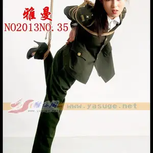雅俗阁 - 2013-NO.35 Model雅曼 相册封面，共 170 张图片