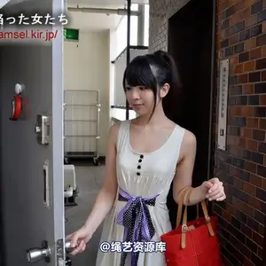 jpdamsel - 20111013 狙われた女たたち 相册封面，共 35 张图片