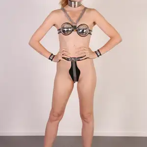 chastitybabes - cb674 相册封面，共 60 张图片