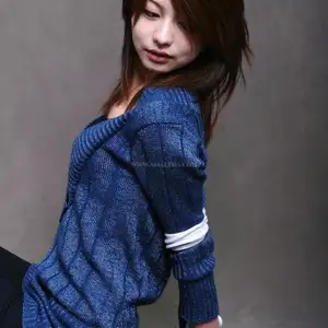赤足者 - 璐璐2012-4 相册封面，共 49 张图片
