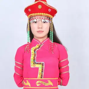 胜景山庄 - 225-莉莉民族服 相册封面，共 67 张图片