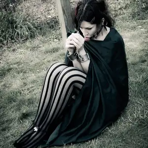 limitedaudience - 2012 dominick destruction another escape attempt 相册封面，共 30 张图片