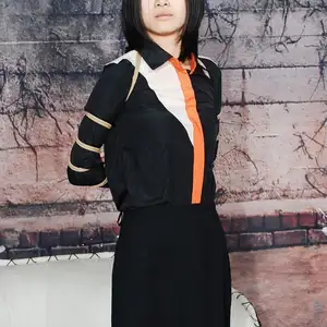 唯美之家 - 白雪试服装11 相册封面，共 59 张图片