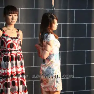 锐度主张 - 聚会花絮（2）模特 静姝 玲玲 采轩 相册封面，共 52 张图片