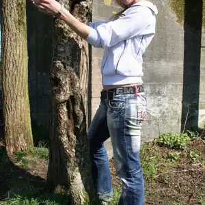cuffedoutdoors - cod042 相册封面，共 91 张图片