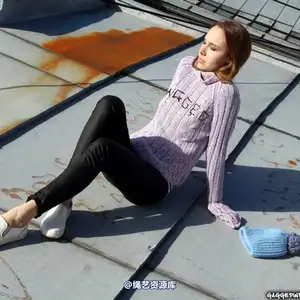 gaggedinpublic - gip439 相册封面，共 88 张图片
