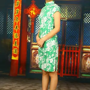 典雅倩影 - 404-紫菱之后手观音 相册封面，共 74 张图片