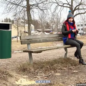 gaggedinpublic - gip423 相册封面，共 73 张图片
