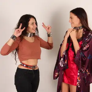chastitybabes - cb659 相册封面，共 127 张图片