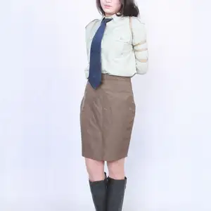 胜景山庄 - 175-红秀军统服 相册封面，共 32 张图片