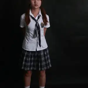 典雅倩影 - 268-琳琳制服 相册封面，共 101 张图片
