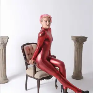 simplytied - RR in the Red 相册封面，共 45 张图片